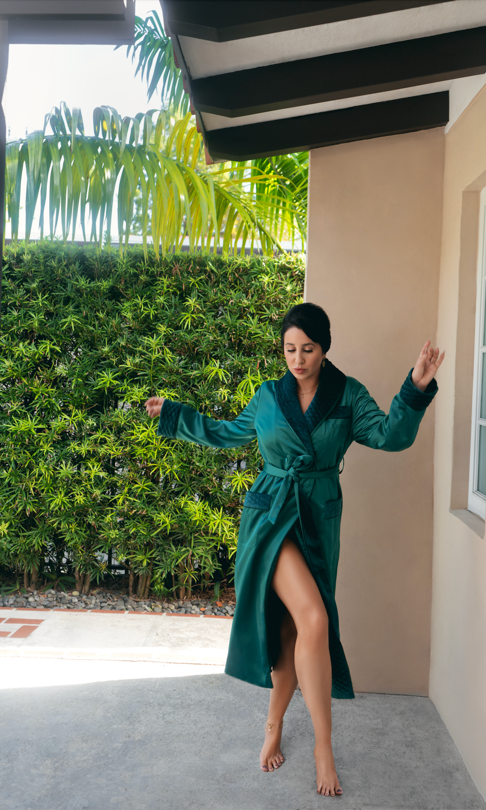 Green Queen