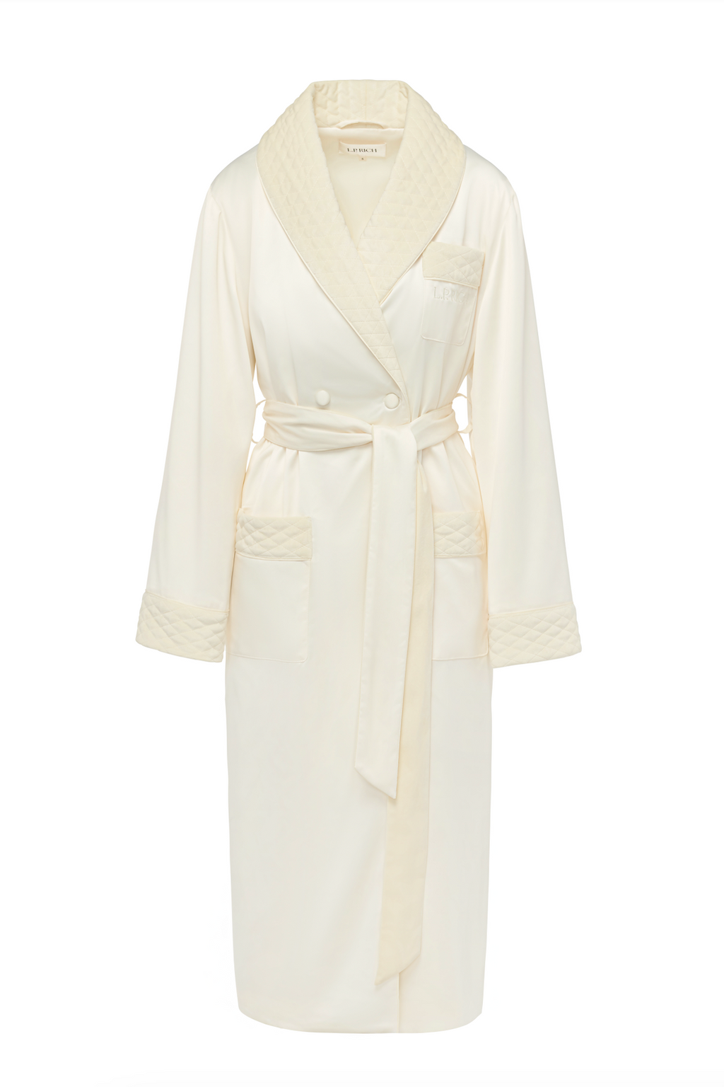 Lunaria Smoking Jacket