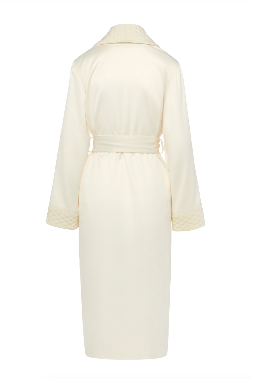 Lunaria Smoking Jacket