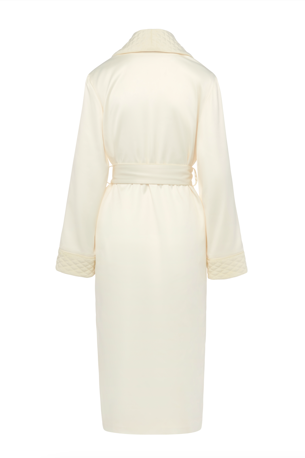 Lunaria Smoking Jacket