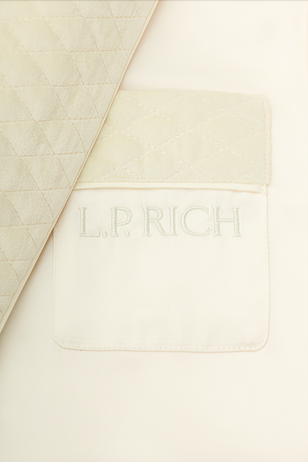 Lunaria Smoking Jacket