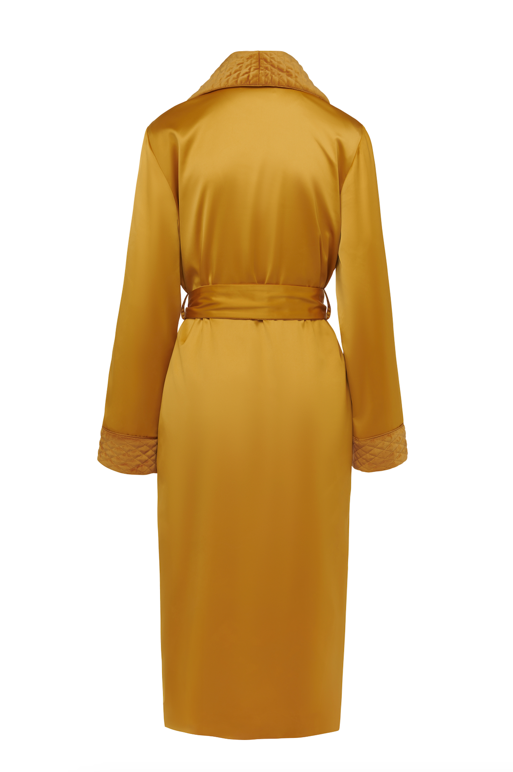 Auric Smoking Jacket